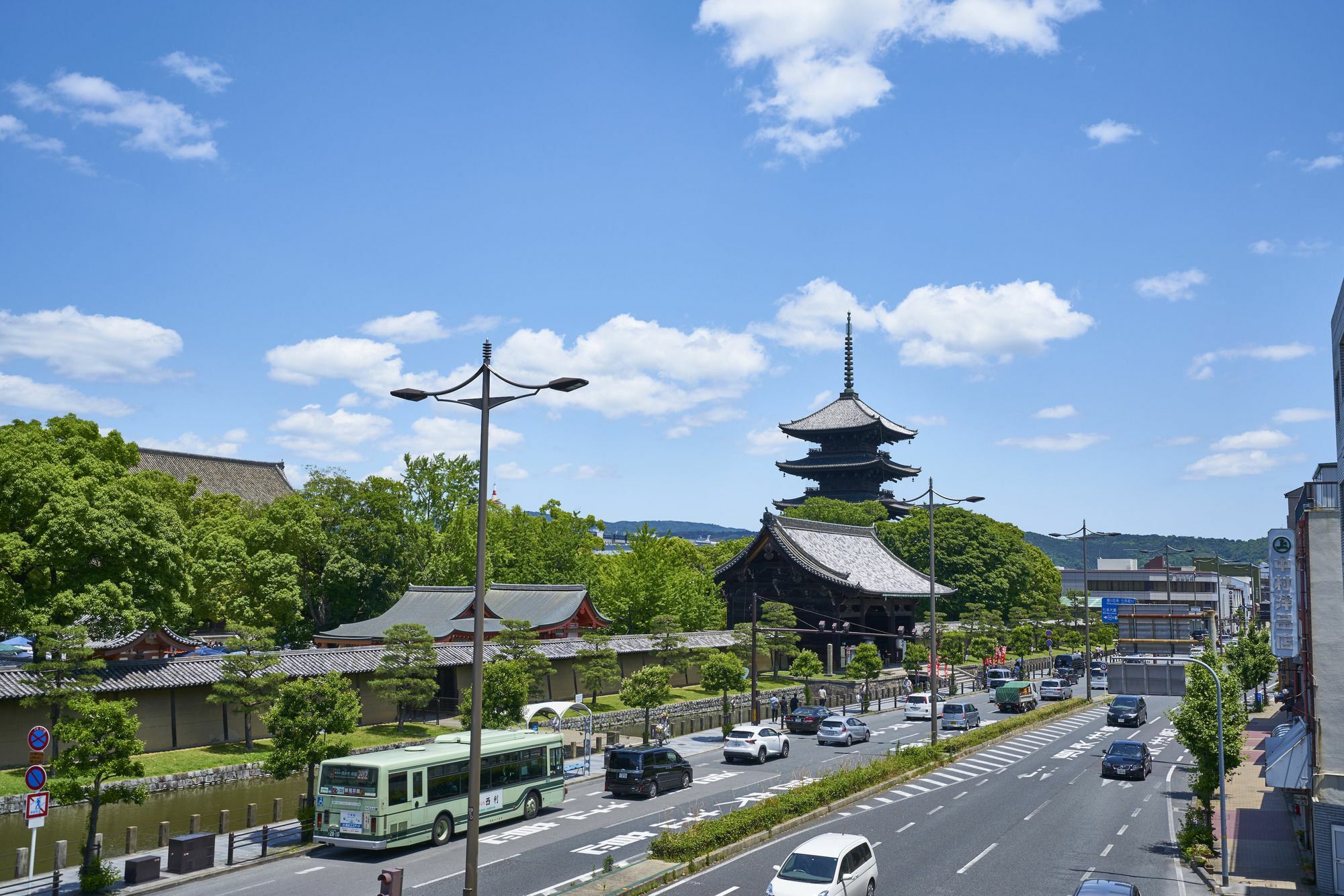 Stay Sakura Kyoto Toji South I Extérieur photo